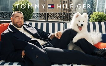 Tommy Hilfiger dévoile sa nouvelle collection Automne 2026