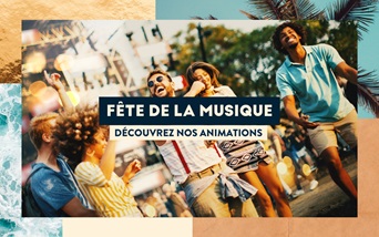 Fête de la musique