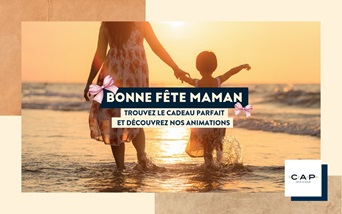 Bonne fête maman !