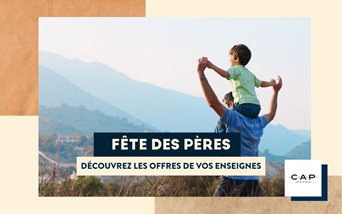 Fête des pères