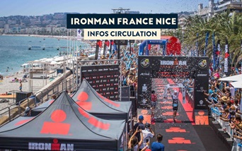 IRONMAN 70.3 Nice