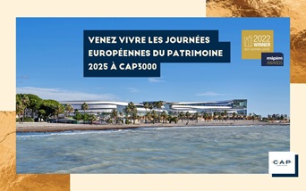 Journées Européennes du Patrimoine 2025