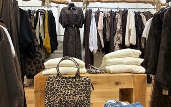 Nouvelle ouverture à CAP3000 : Anouk