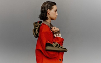 Courir arrive bientôt à CAP3000 : la nouvelle destination sneaker