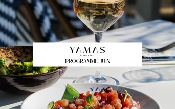 Soirées YAMAS