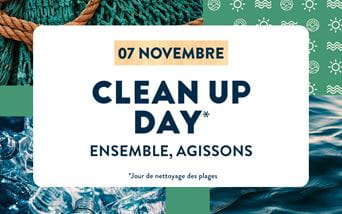 CLEAN UP DAY 2026