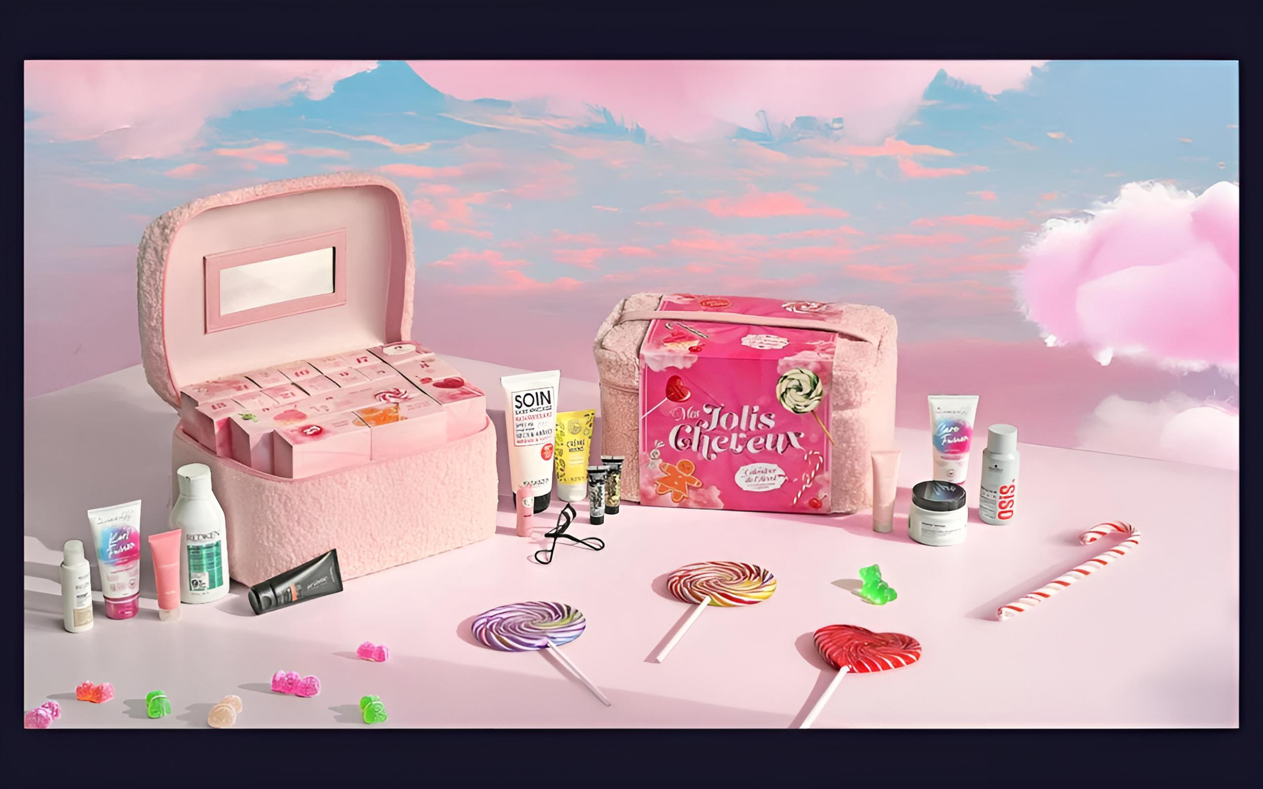 La Boutique du Coiffeur