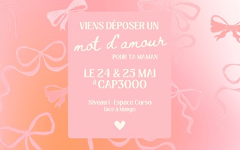 Les Rubans d'Amour