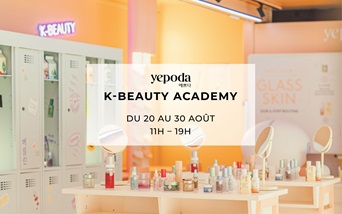 Pop-up Yepoda