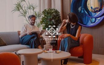 L'Appartement Corso : la nouvelle adresse du Corso