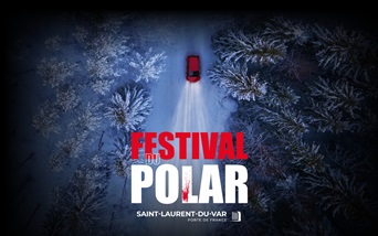 Festival du Polar de Saint-Laurent-du-Var