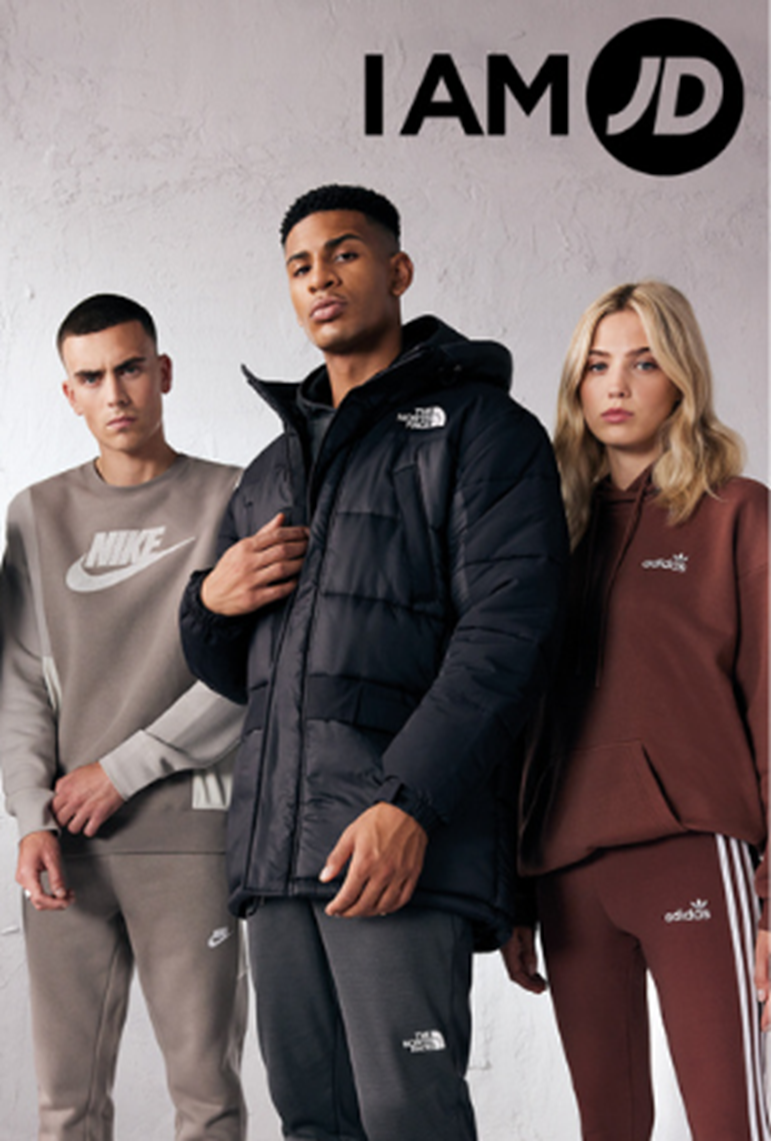 Vêtement Nike Femme - Jogging, Survêtement - JD Sports France