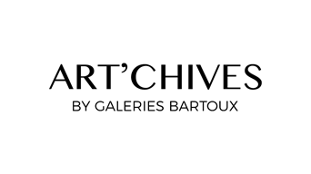 Art’Chives by Galeries Bartoux
