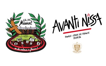 Avanti Nissa!
