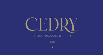 Bijouterie Cedry