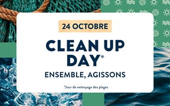 CLEAN UP DAY 2026