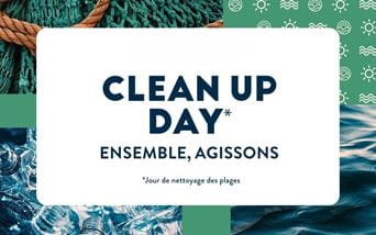 CLEAN UP DAY 2026