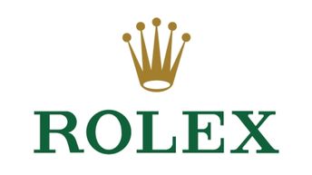 logo rolex