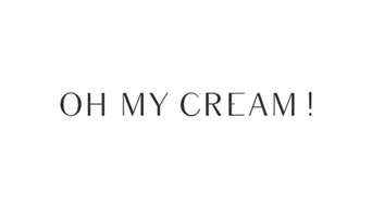 Oh my cream