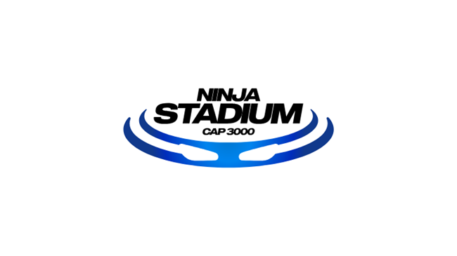 NINJA STADIUM