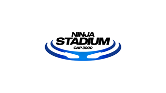 NINJA STADIUM