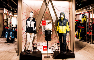 maroquinerie cap 3000