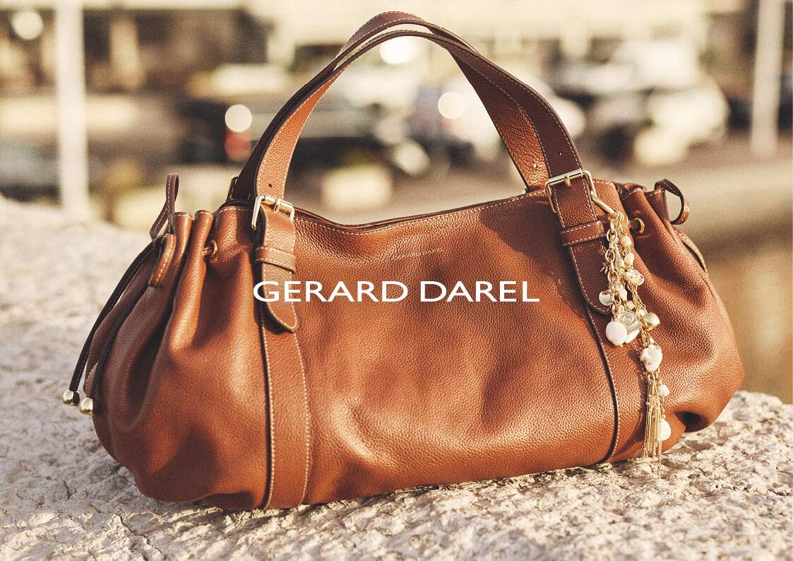 Boutique Gerard Darel : Centre CAP3000