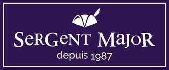 Sergent Major 
